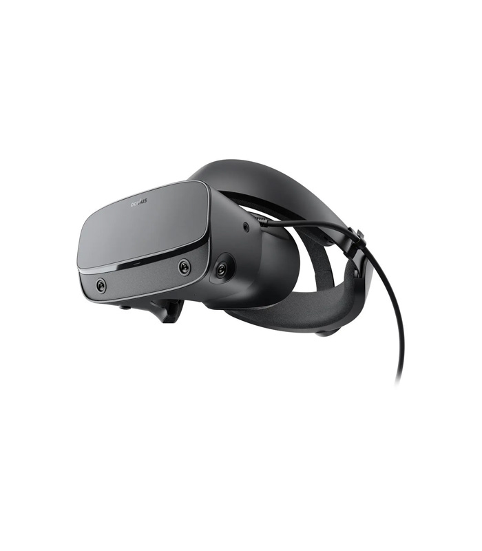 Oculus Rift S