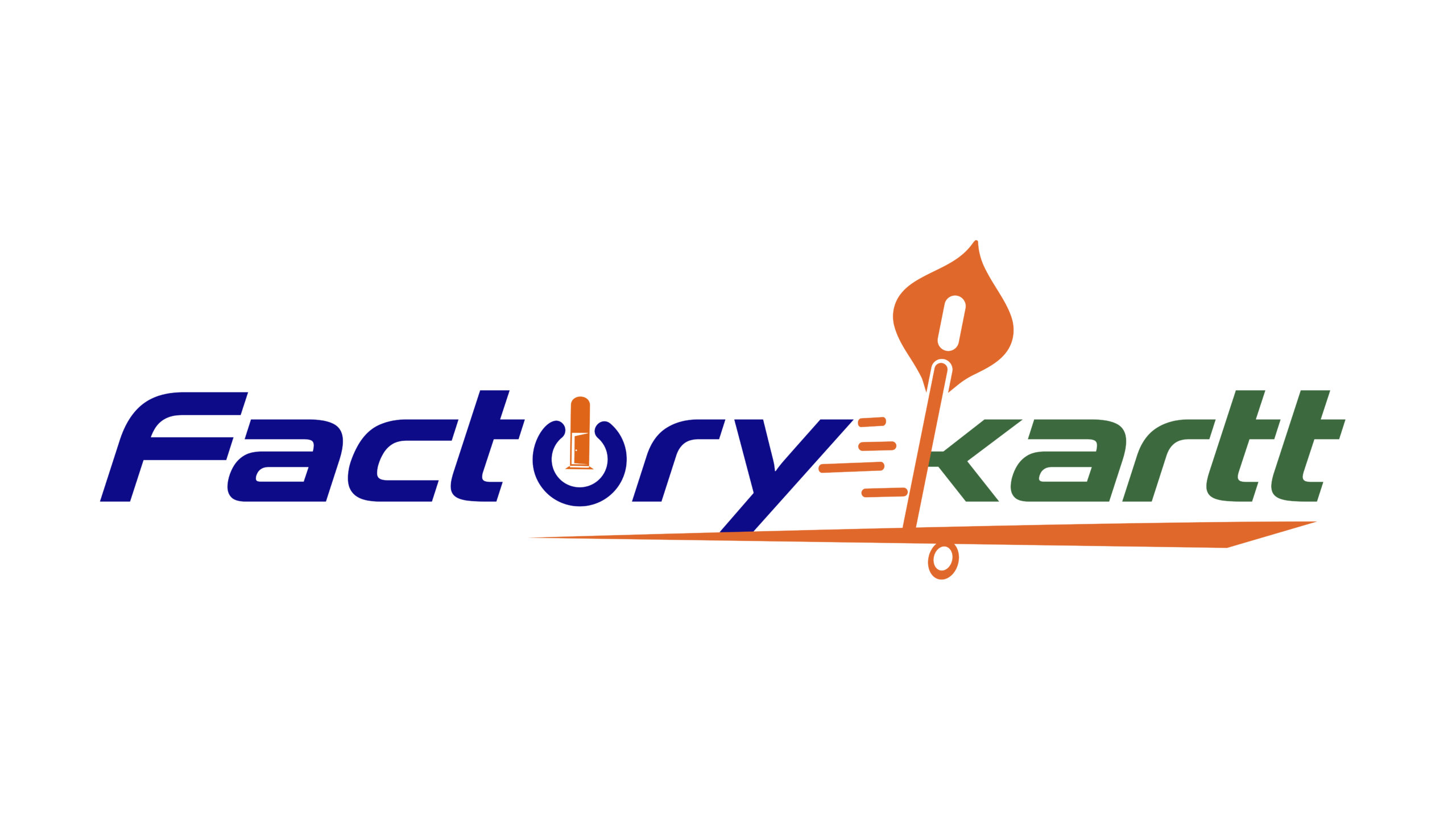 Your Trusted Partner for Industrial Solutions