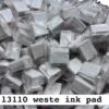 13110 WESTE INK PAD