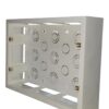 12 Module Surface Box premium surface